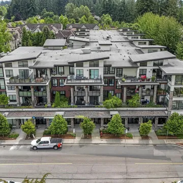 Building - Orion in Pitt Meadows, BC at 12460 191 Street