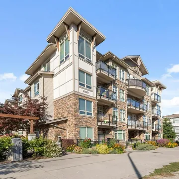 Building - Athenry Gate in Langley, BC at 20861 83rd Avenue