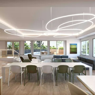 Building - Hue in Port Moody, BC at 2015 St. Johns Street