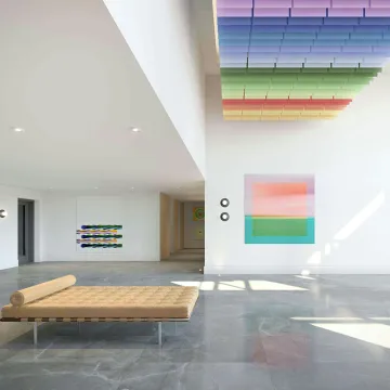 Building - Hue in Port Moody, BC at 2015 St. Johns Street