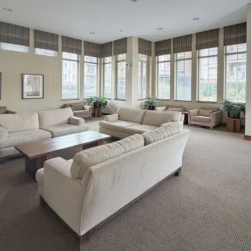 Building - Lions Park in Richmond, BC at 5119 Garden City Road