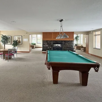 Building - Lions Park in Richmond, BC at 5119 Garden City Road