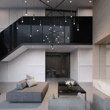 Building - Myriad in Coquitlam, BC at 567 Emerson Street