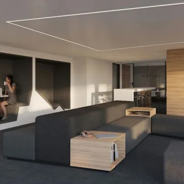 Building - Myriad in Coquitlam, BC at 567 Emerson Street