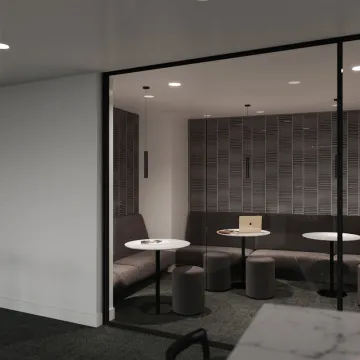 Building - Myriad in Coquitlam, BC at 567 Emerson Street