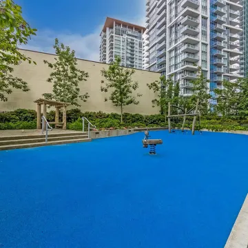 Building - Lumina Alpha in Burnaby, BC at 2288 Alpha Avenue