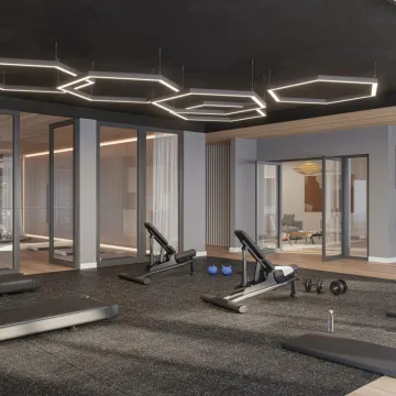 Building - First &amp; Royal in New Westminster, BC at 82 First Street