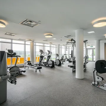 Building - Riversky 1 in New Westminster, BC at 908 Quayside Drive