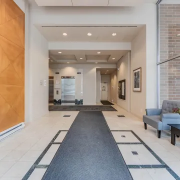 Building - Newmark in Burnaby, BC at 4888 Hazel Street