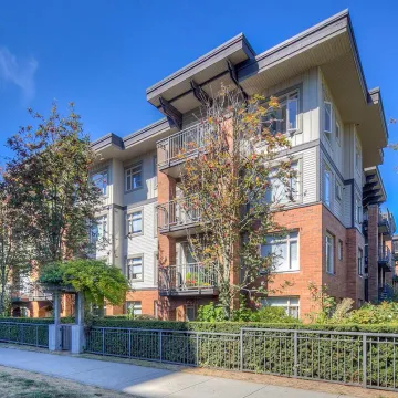 Building - Keats Hall in Vancouver, BC at 2280 Wesbrook Mall