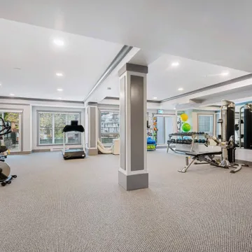 Building - Mackenzie Park in Coquitlam, BC at 2356 Welcher Avenue