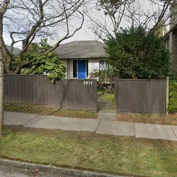 Dunbar - Westside Basement Suite For Rent in Vancouver 3917 West 29th Avenue, Vancouver, BC, V6S 1V2