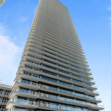 The City of Lougheed Tower 1 in Sullivan Heights - 2 Bedroom Apartment For Rent in Burnaby 3011 - 3809 Evergreen Place, Burnaby, BC, V3J 0M1