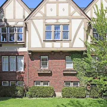 Devon Manor - Purpose-Built, Multi-Family Apartment Rental Building in Fairview 1255 West 12th Avenue, Vancouver, BC