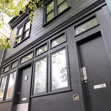 Commercial - Office Building in Gastown 330 Powell Street, Vancouver, BC