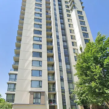 Nexus in Renfrew Collingwood - 1 Bedroom Apartment For Rent in Vancouver 608 - 3588 Crowley Drive, Vancouver, BC, V5R 6H3