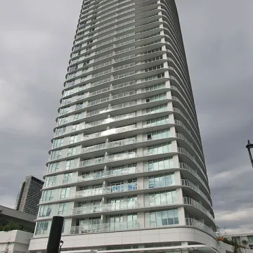 Georgetown in Whalley - 1 Bedroom Apartment For Rent in Surrey 1101 - 13685 102 Avenue, Surrey, BC, V3T 0S2