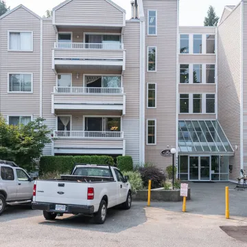 Parkwoods Fir in Whalley - 2 Bedroom Apartment For Rent in Surrey 302 - 9644 134 Street, Surrey, BC, V3T 5M3