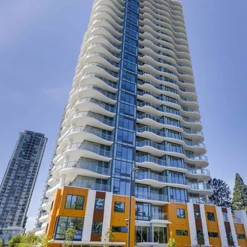 Linea in Whalley - 1 Bedroom Apartment For Rent in Surrey 2004 - 13318 104 Avenue, Surrey, BC, V3T 0R2