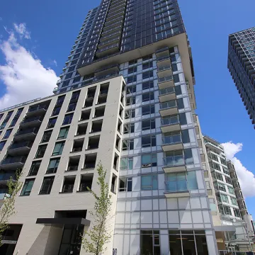 Wall Centre Central Park Tower 3 in Renfrew Collingwood - 1 Bedroom Apartment For Rent in Vancouver 816 - 5470 Ormidale Street, Vancouver, BC, V5R 4P9