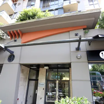 Fusion in The West End - 1 Bedroom Apartment For Rent in Vancouver 301 - 828 Cardero Street, Vancouver, BC, V6G 2G5