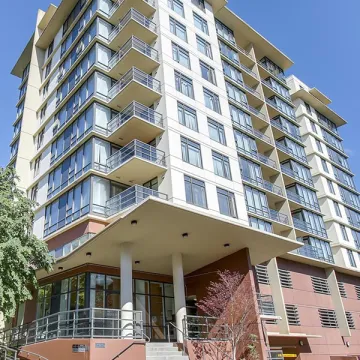 Fullerton in McLennan North - 1 Bedroom Apartment For Rent in Richmond 1007 - 9171 Ferndale Road, Richmond, BC, V6Y 0A5