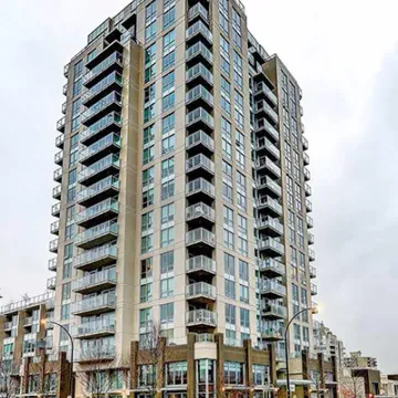 Local On Lonsdale in Upper Lonsdale - 1 Bedroom Apartment For Rent in North Vancouver 1506 - 135 17th Street East, North Vancouver, BC, V7L 0C4