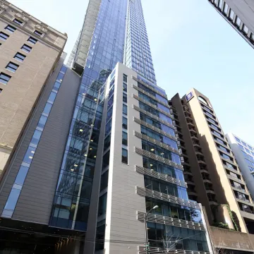 Private Residences at Hotel Georgia in Downtown - 1 Bedroom Apartment For Rent in Vancouver 1904 - 667 Howe Street, Vancouver, BC, V6C 0B5