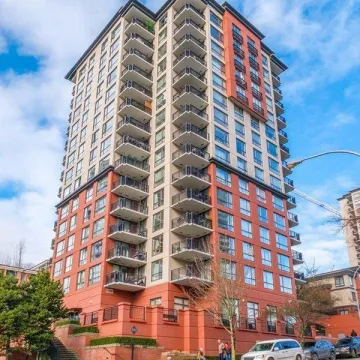 News in Downtown New West - 2 Bedroom Apartment For Rent in New Westminster 301 - 833 Agnes Street, New Westminster, BC, V3M 0B1