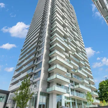 Park George 2 in Whalley - 1 Bedroom Apartment For Rent in Surrey 808 - 13778 100 Avenue, Surrey, BC, V3T 0V3
