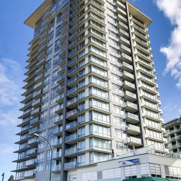 2300 Kingsway in Renfrew Collingwood - 1 Bedroom Apartment For Rent in Vancouver 2303 - 4815 Eldorado Mews, Vancouver, BC, V5R 0B2