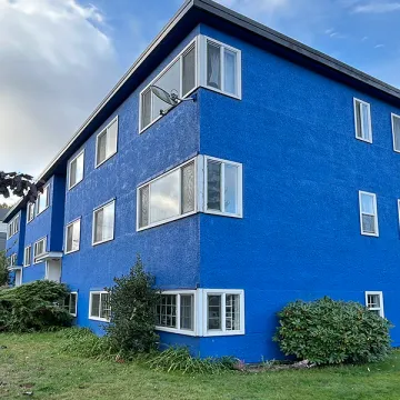 823 Victoria - Purpose-Built, Multi-Family Apartment Rental Building in East Vancouver 823 - 825 Victoria Drive, Vancouver, BC, V5L 4E7