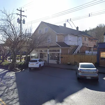 Port Moody Centre - Retail Level Space For Lease 2343 Clarke Street, Port Moody, BC, V3H 1Y9