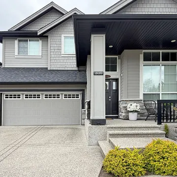 Cloverdale - 1 Bedroom Basement For Rent in Surrey 18089 67 Avenue, Surrey, BC, V3S 7H7