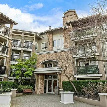 Hawthorne in Walnut Grove - 1 Bedroom Apartment For Rent in Langley 102 - 8915 202 Street, Langley, BC, V1M 0B5