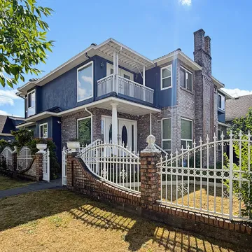 Sunset - 2 Bedroom Basement For Rent in Vancouver 1096 East 49th Avenue, Vancouver, BC, V5W 2H8