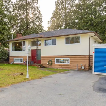Bolivar Heights - 3 Bedroom House (Upper Level) For Rent in Surrey 11327 - 138th Street, Surrey, BC, V3R 3C9