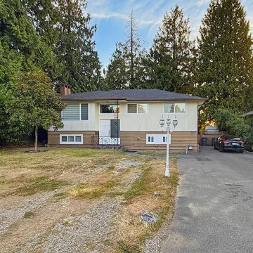 Bolivar Heights - 3 Bedroom House (Upper Level) For Rent in Surrey 11327 - 138th Street, Surrey, BC, V3R 3C9