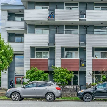 Balance in Bolivar Heights - Studio For Rent in Surrey 401 - 13678 Grosvenor Road, Surrey, BC, V3R 5E2