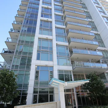 The Sapperton at Brewery District in Sapperton - 2 Bedroom Apartment For Rent in New Westminster 309 - 200 Nelsons Crescent, New Westminster, BC, V3L 0H4