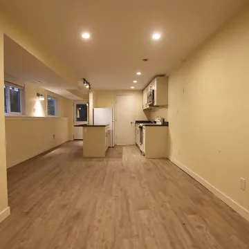 Dunbar - Westside Basement Suite For Rent in Vancouver 3917 West 29th Avenue, Vancouver, BC, V6S 1V2
