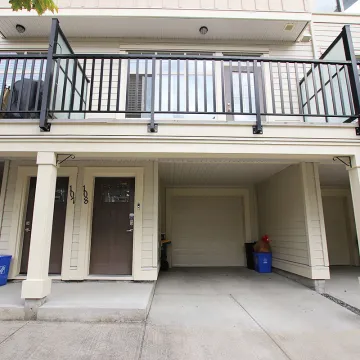 Uptown Clayton ll in East Clayton - 4 Bedroom Townhouse For Rent in Surrey 108 - 19525 73 Avenue, Surrey, BC