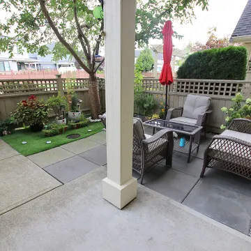 Uptown Clayton ll in East Clayton - 4 Bedroom Townhouse For Rent in Surrey 108 - 19525 73 Avenue, Surrey, BC