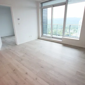 The City of Lougheed Tower 1 in Sullivan Heights - 2 Bedroom Apartment For Rent in Burnaby 3011 - 3809 Evergreen Place, Burnaby, BC, V3J 0M1