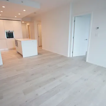 The City of Lougheed Tower 1 in Sullivan Heights - 2 Bedroom Apartment For Rent in Burnaby 3011 - 3809 Evergreen Place, Burnaby, BC, V3J 0M1