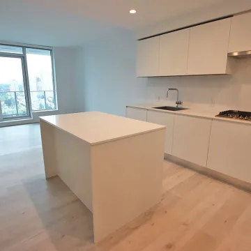 The City of Lougheed Tower 1 in Sullivan Heights - 2 Bedroom Apartment For Rent in Burnaby 3011 - 3809 Evergreen Place, Burnaby, BC, V3J 0M1