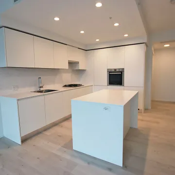 The City of Lougheed Tower 1 in Sullivan Heights - 2 Bedroom Apartment For Rent in Burnaby 3011 - 3809 Evergreen Place, Burnaby, BC, V3J 0M1