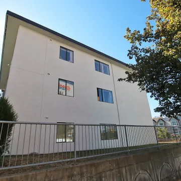Multi Family - Purpose-Built Apartment Rental Building in Grandview 2308 Clark Drive, Vancouver, BC