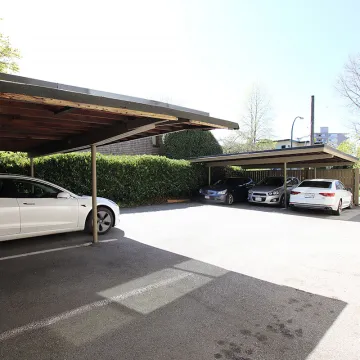 Aish Place - Purpose-Built, Multi-Family Apartment Rental Building in Kerrisdale 5926 Yew Street, Vancouver, BC