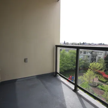 Nexus in Renfrew Collingwood - 1 Bedroom Apartment For Rent in Vancouver 608 - 3588 Crowley Drive, Vancouver, BC, V5R 6H3